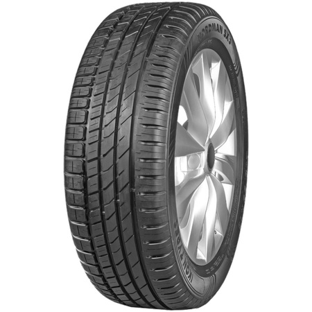 Ikon Tyres NORDMAN SX3 R13 155/70 75T